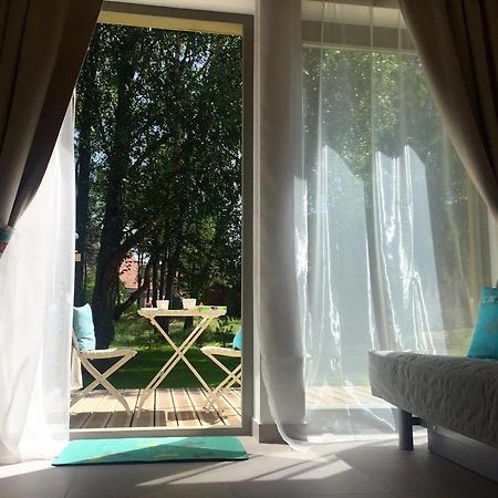 Karkse Apartment เปอร์วาลกา ภายนอก รูปภาพ