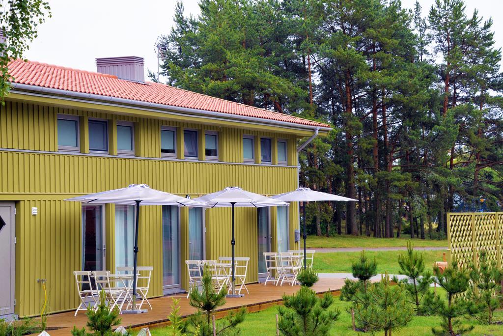 Karkse Apartment เปอร์วาลกา ภายนอก รูปภาพ