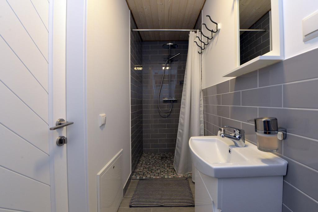 Karkse Apartment เปอร์วาลกา ภายนอก รูปภาพ