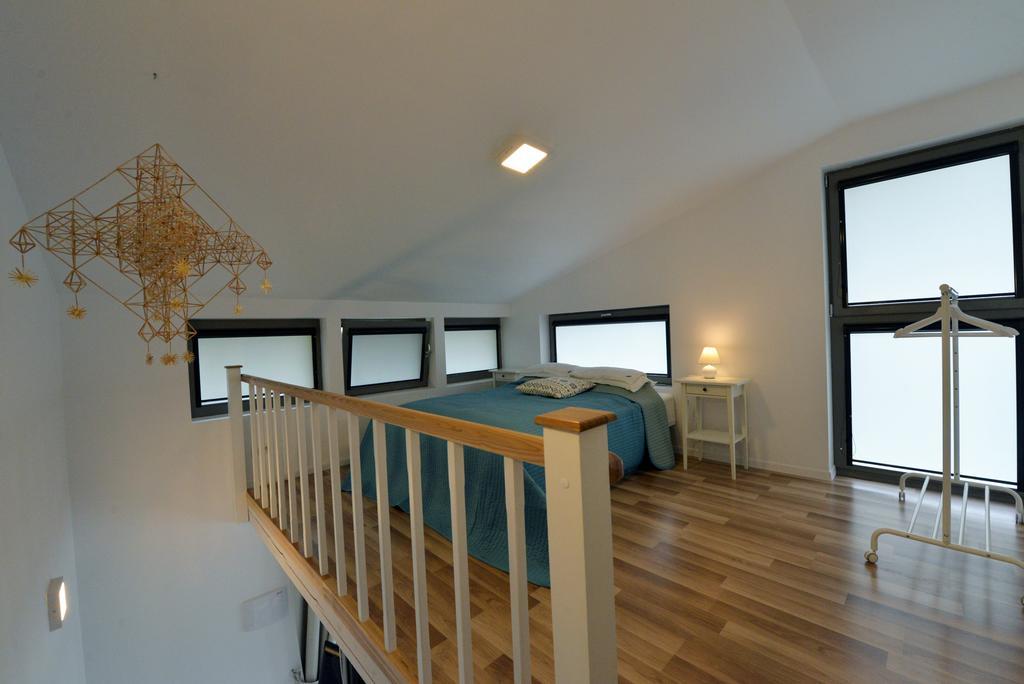 Karkse Apartment เปอร์วาลกา ภายนอก รูปภาพ