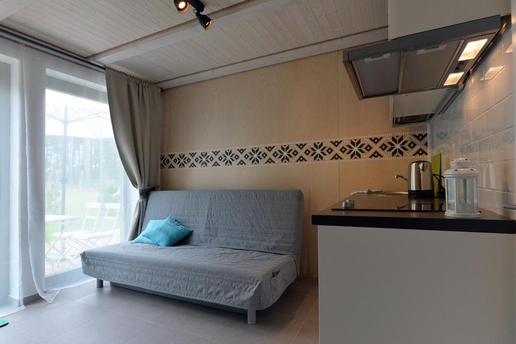 Karkse Apartment เปอร์วาลกา ภายนอก รูปภาพ