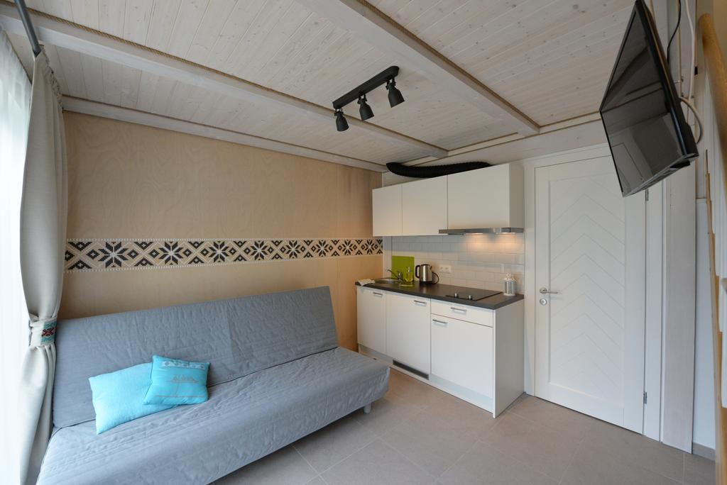 Karkse Apartment เปอร์วาลกา ภายนอก รูปภาพ