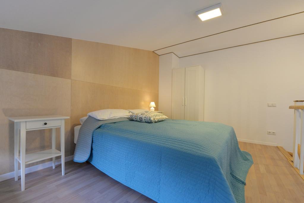 Karkse Apartment เปอร์วาลกา ภายนอก รูปภาพ