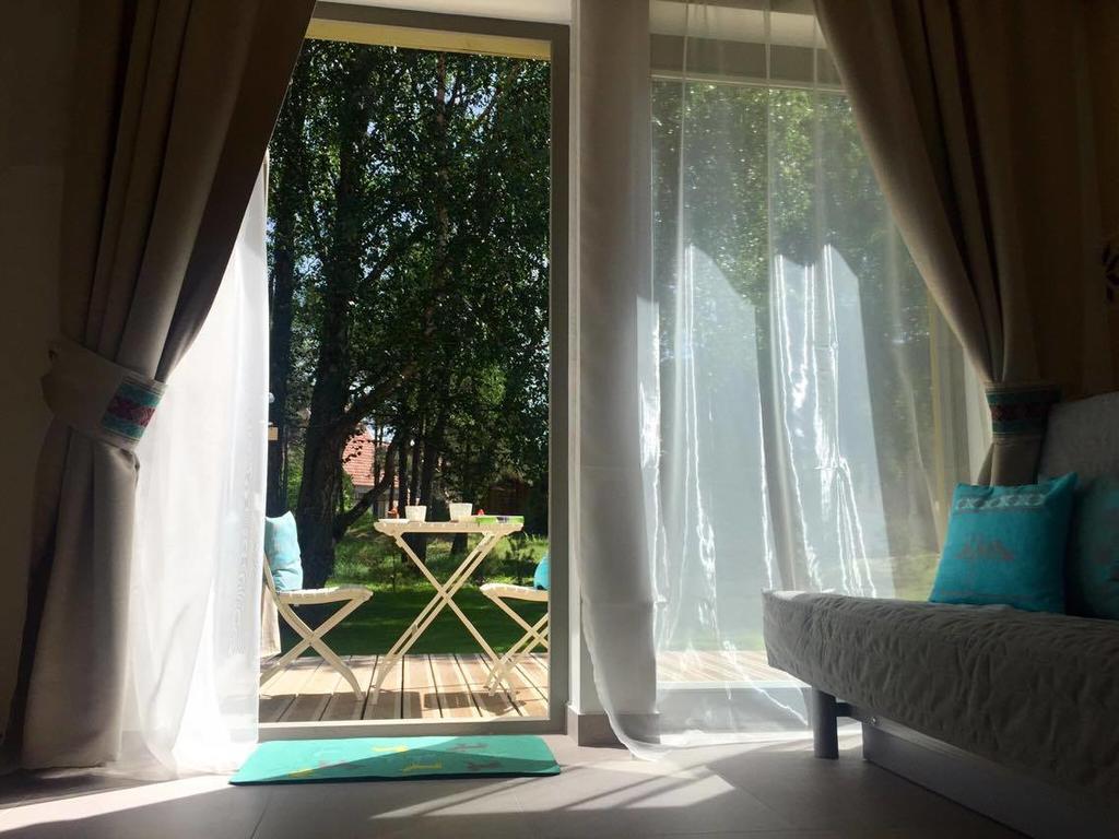 Karkse Apartment เปอร์วาลกา ภายนอก รูปภาพ