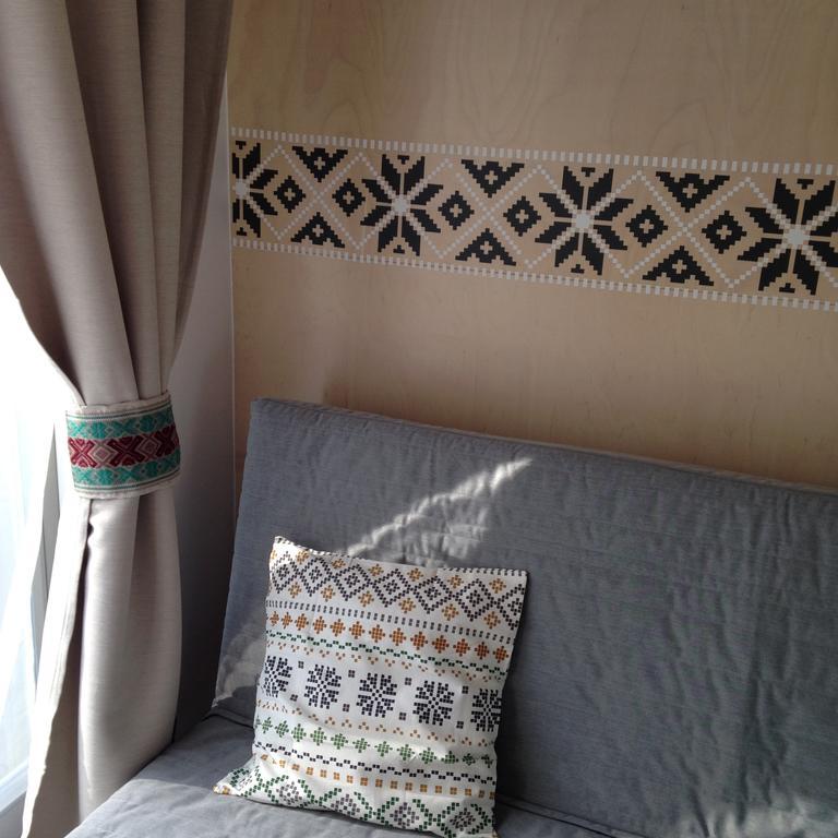 Karkse Apartment เปอร์วาลกา ภายนอก รูปภาพ